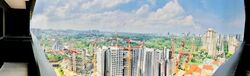 Commonwealth Towers (D3), Condominium #587766391
